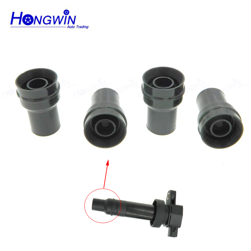 Spark Plug Socket Set - Connecteur de capuchon de bougie d'allumage,