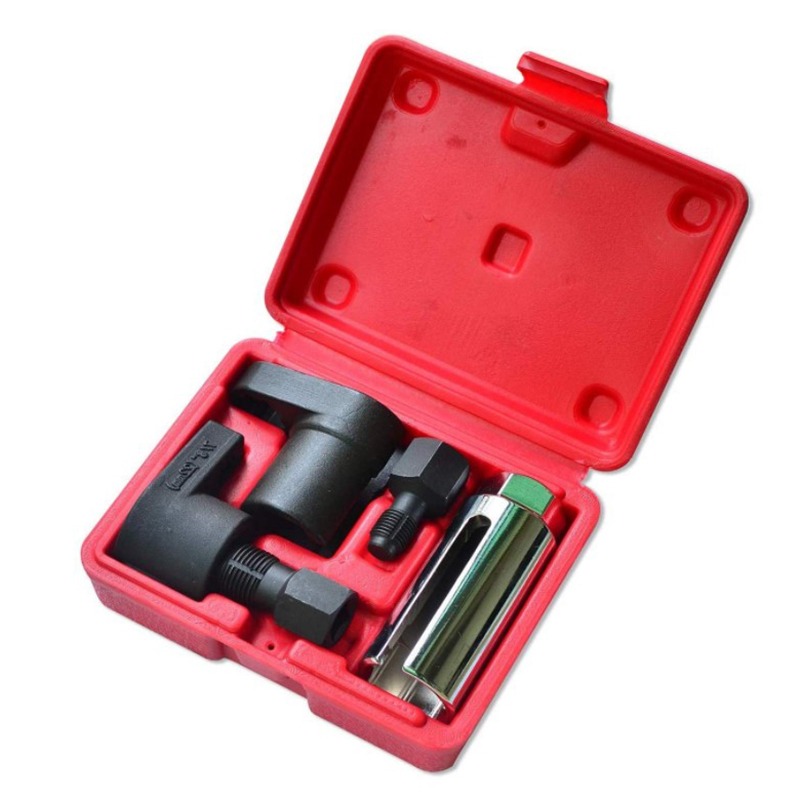 Spark Plug Socket Set - Lot de 5 outils automobiles :
