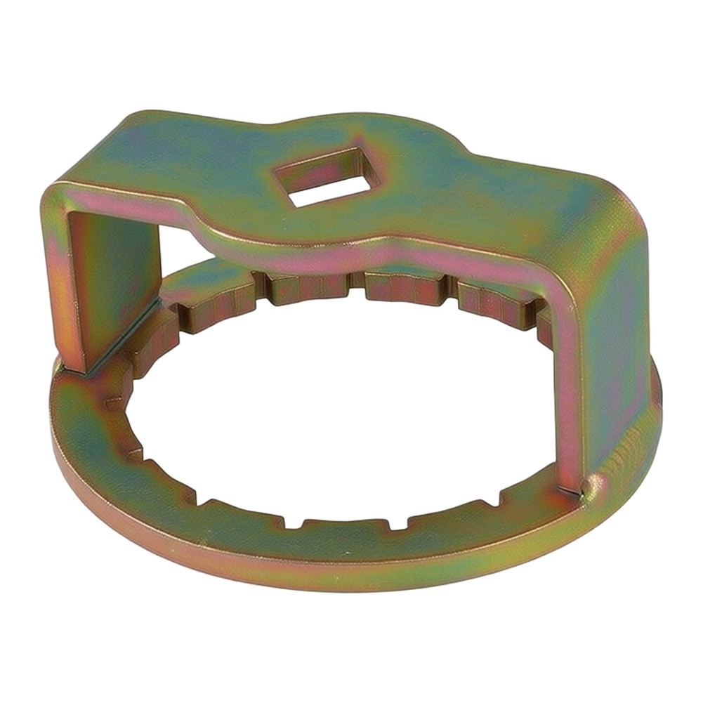 Oil Filter Wrench - Clé à filtre à huile 74,7