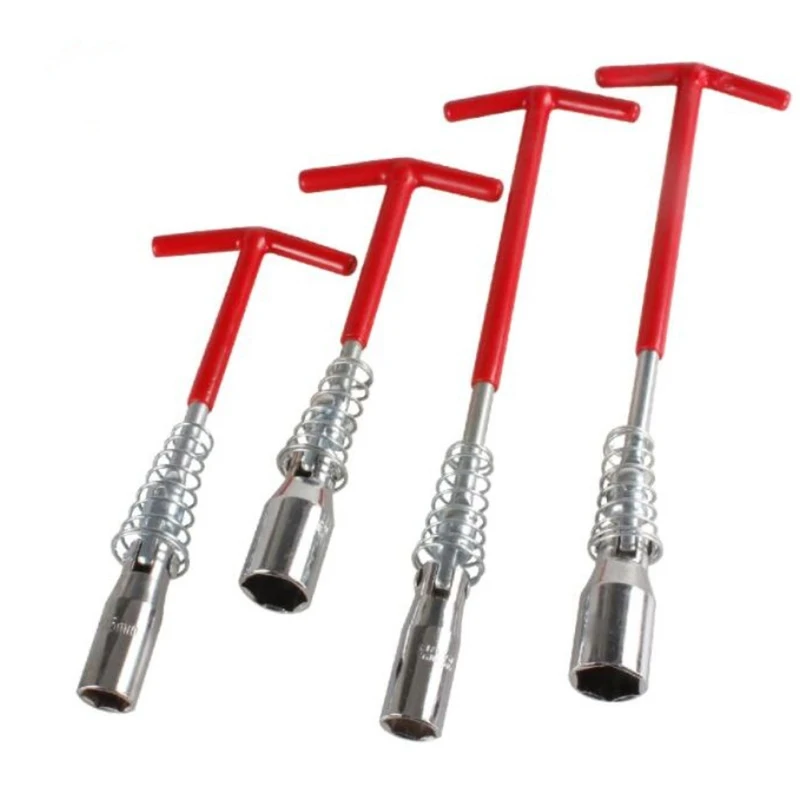 Spark Plug Socket Set - Clé universelle pour outil de retrait