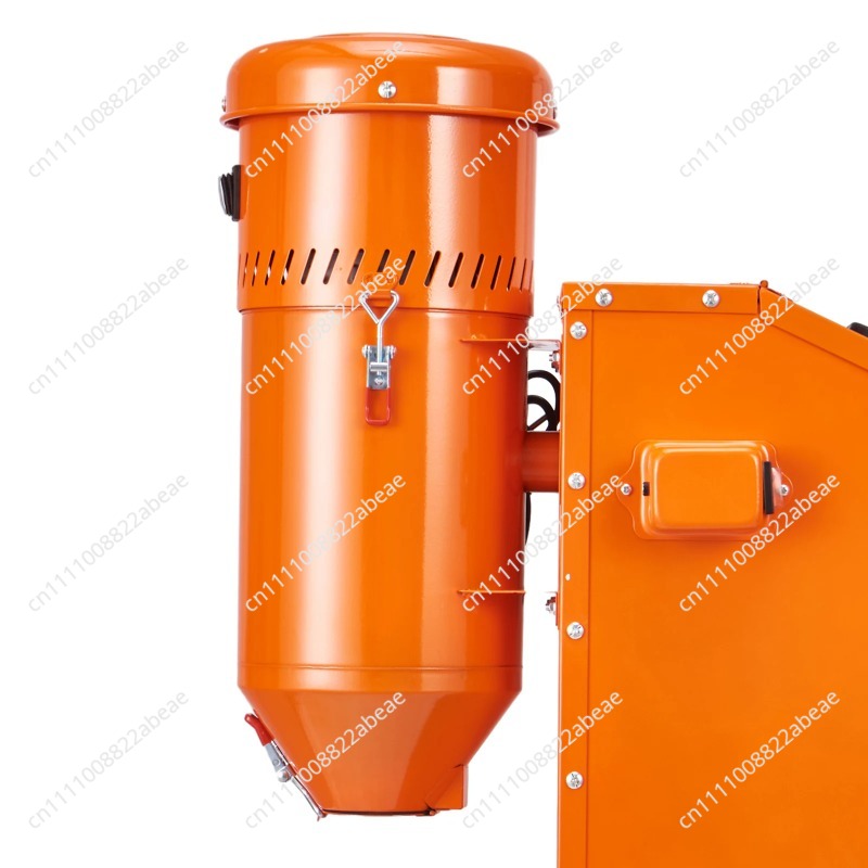 Sandblaster Cabinet - Système de collecte de poussière SucceBuy