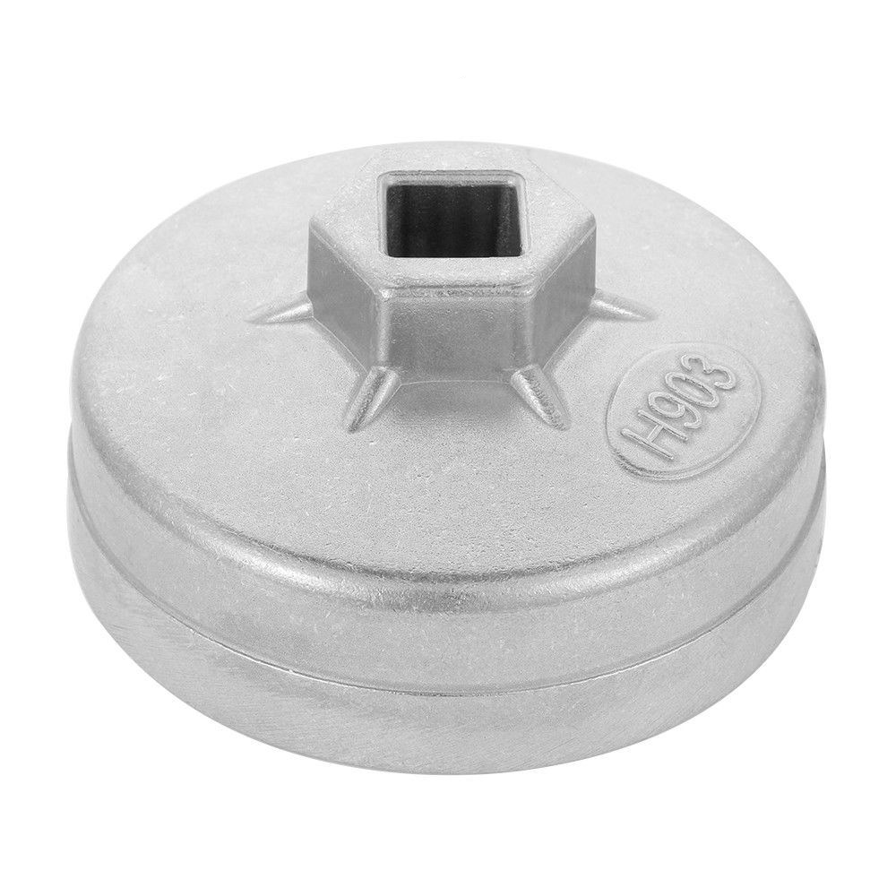 Oil Filter Wrench - Clé à filtre à huile de