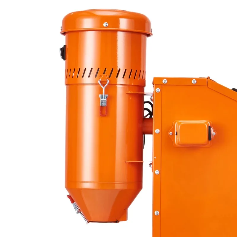 Sandblaster Cabinet - Système de collecte de poussière SucceBuy,