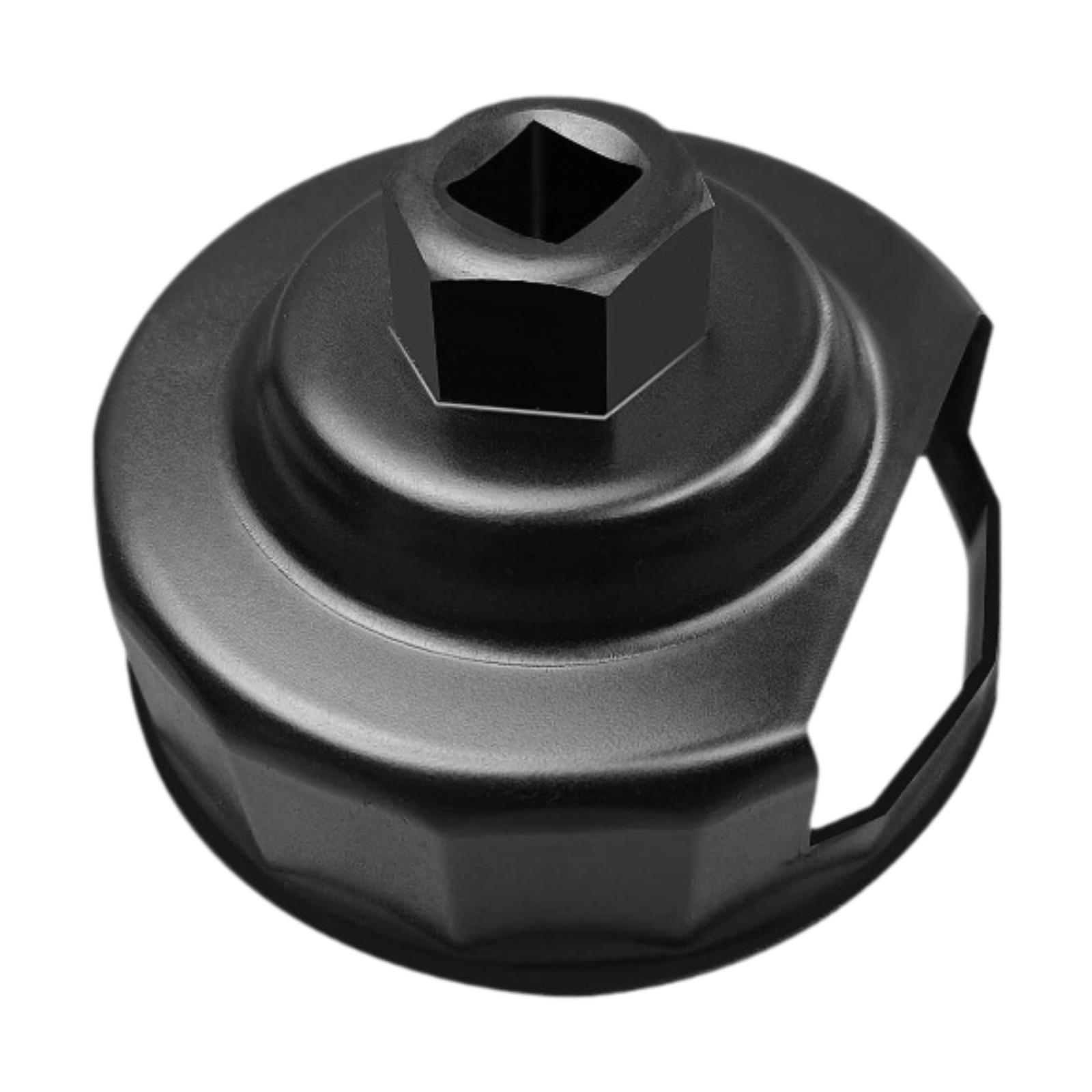 Oil Filter Wrench - Clé à filtre à huile à