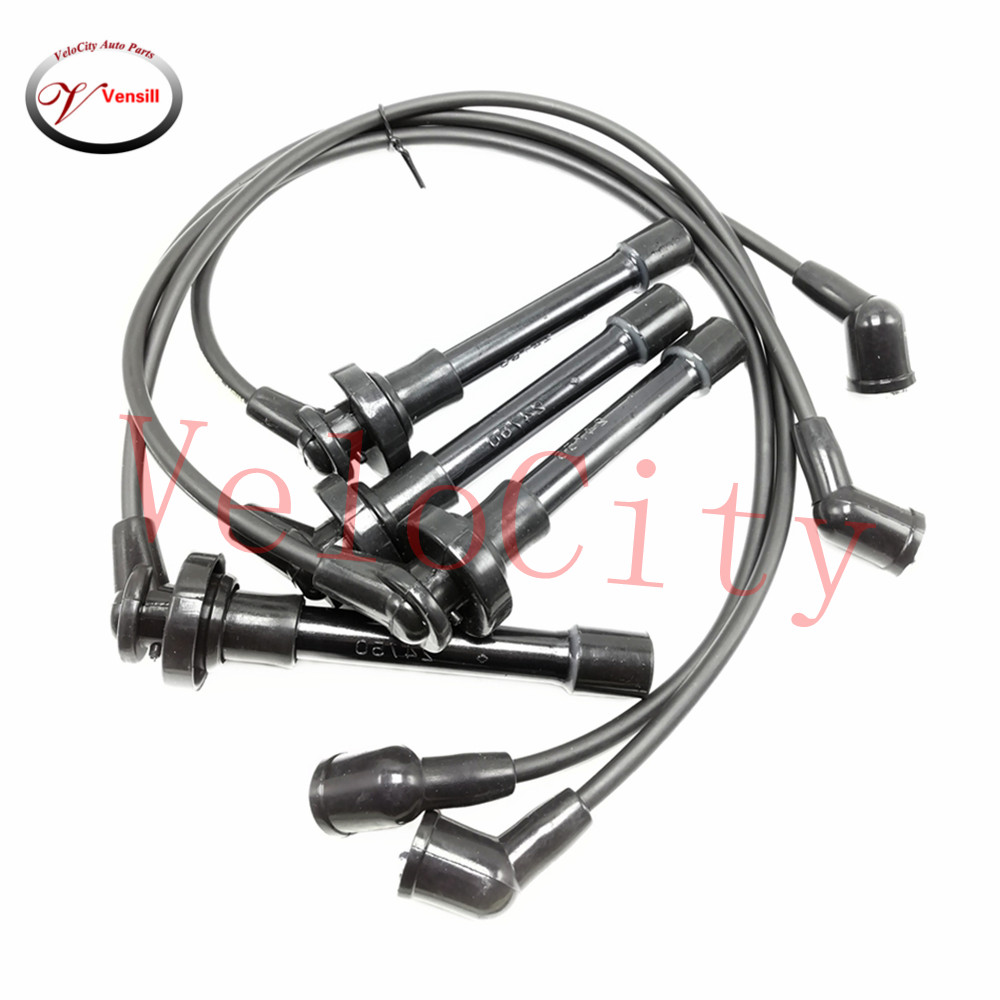 Spark Plug Socket Set - Jeu de fils de bougie d'allumage