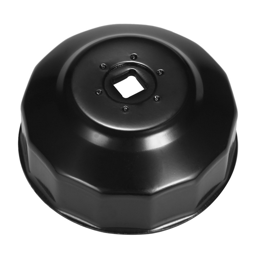 Oil Filter Wrench - Outil universel pour enlever le bouchon