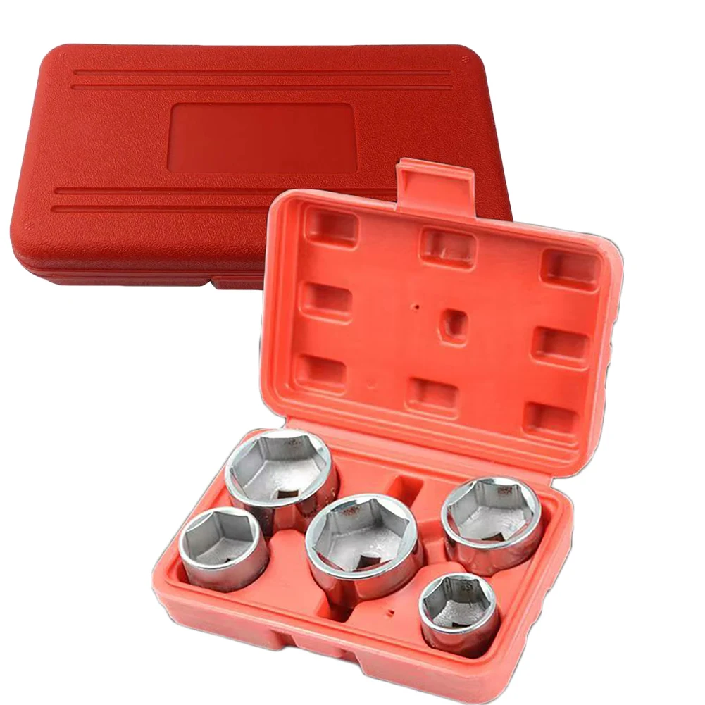 Jeu de clés à filtre à huile,  - Oil Filter Wrench avis et prix