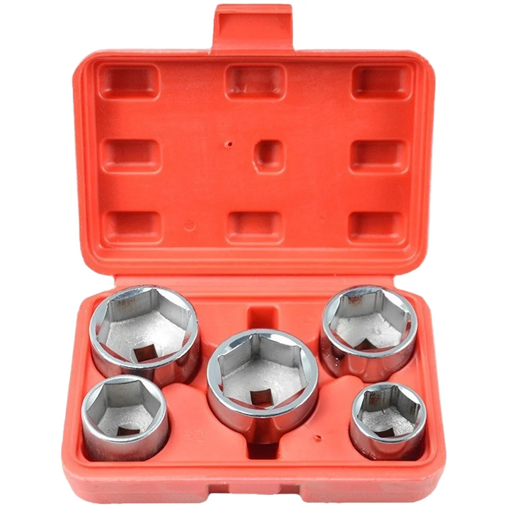 Jeu de clés à filtre à huile,  - Oil Filter Wrench avis et prix