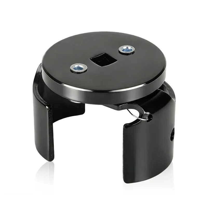Clé à filtre à huile réglable  - Oil Filter Wrench avis et prix