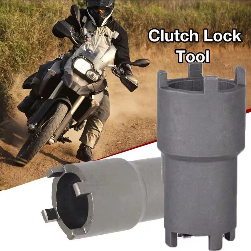 Douille à double embrayage pou - Oil Filter Wrench avis et prix