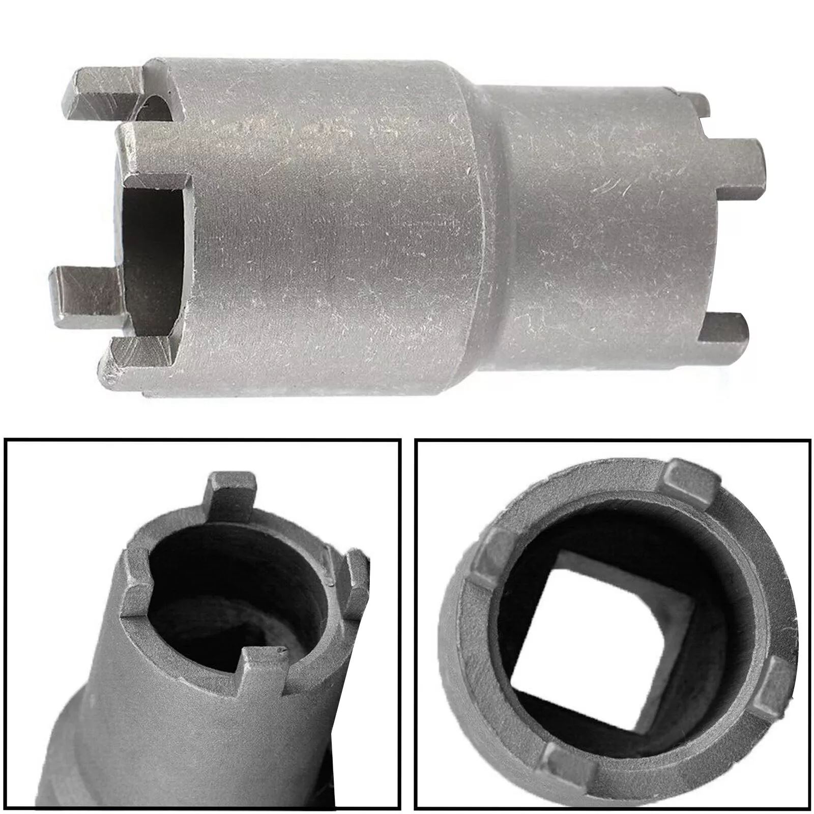 Douille à double embrayage pou - Oil Filter Wrench avis et prix