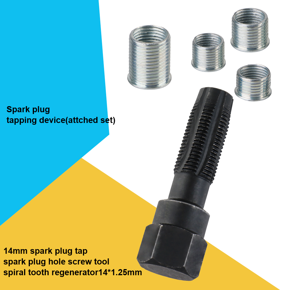 Outils de voiture 1 ensemble M - Spark Plug Socket Set avis et prix