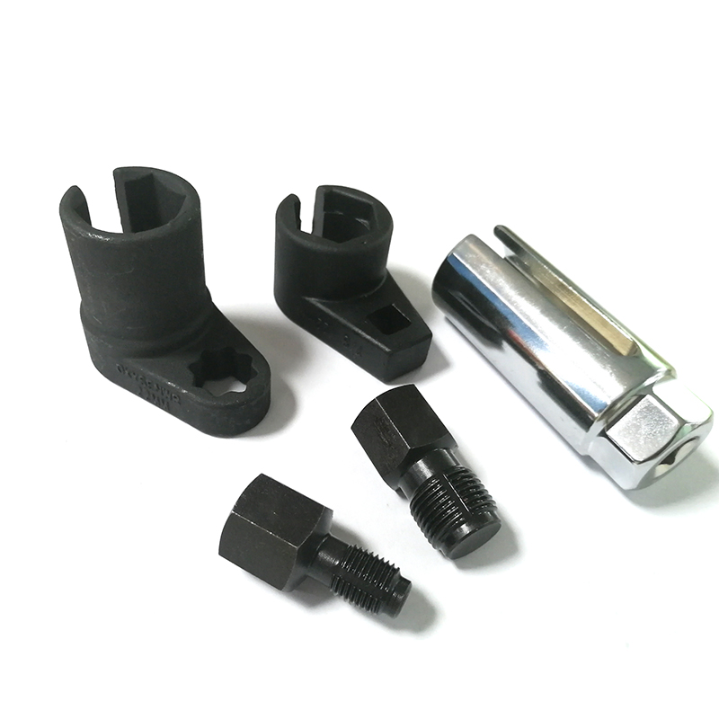 Lot de 5 outils automobiles :  - Spark Plug Socket Set avis et prix