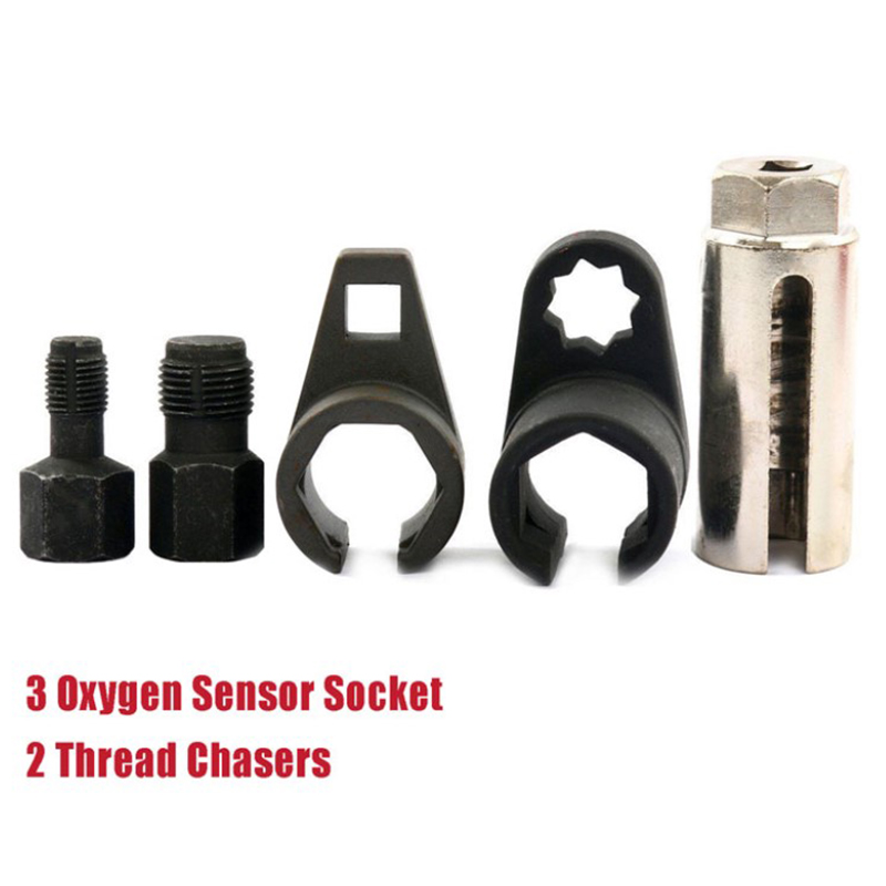 Lot de 5 outils automobiles :  - Spark Plug Socket Set avis et prix
