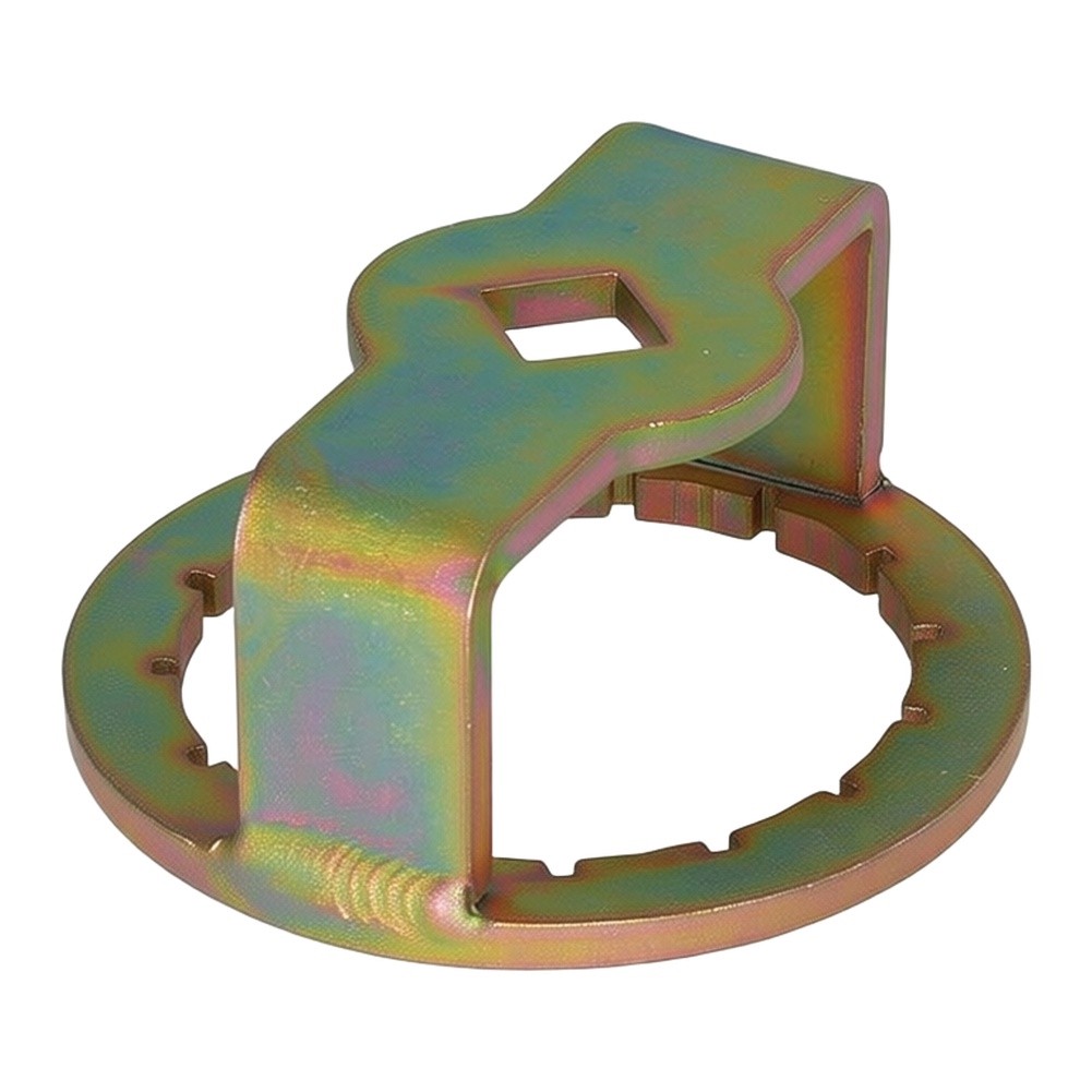 Clé à filtre à huile 74,7 mm,  - Oil Filter Wrench avis et prix