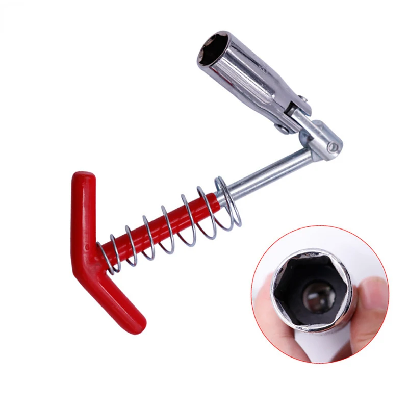 Clé universelle pour outil de  - Spark Plug Socket Set avis et prix