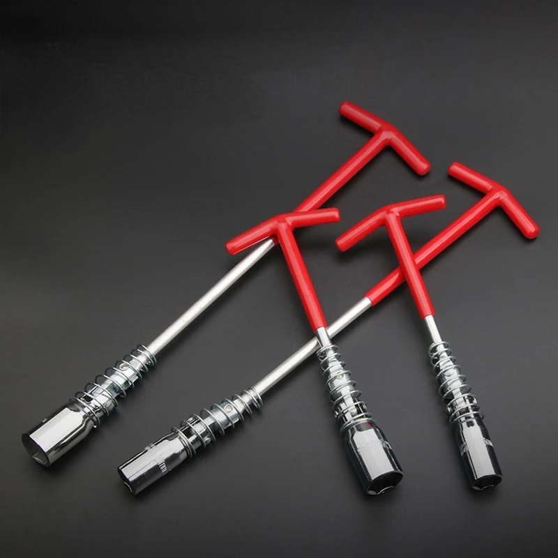 Clé universelle pour outil de  - Spark Plug Socket Set avis et prix
