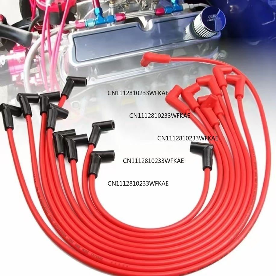 Kit de câbles de bougies d'all - Spark Plug Socket Set avis et prix