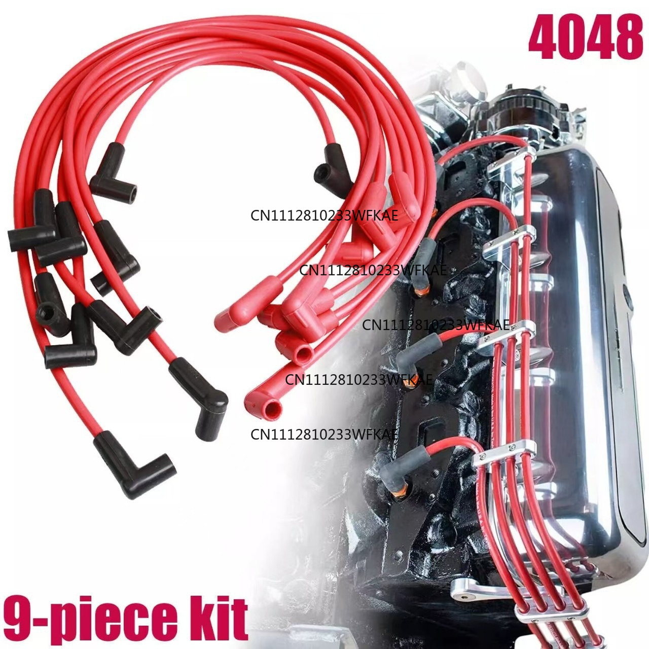 Kit de câbles de bougies d'all - Spark Plug Socket Set avis et prix
