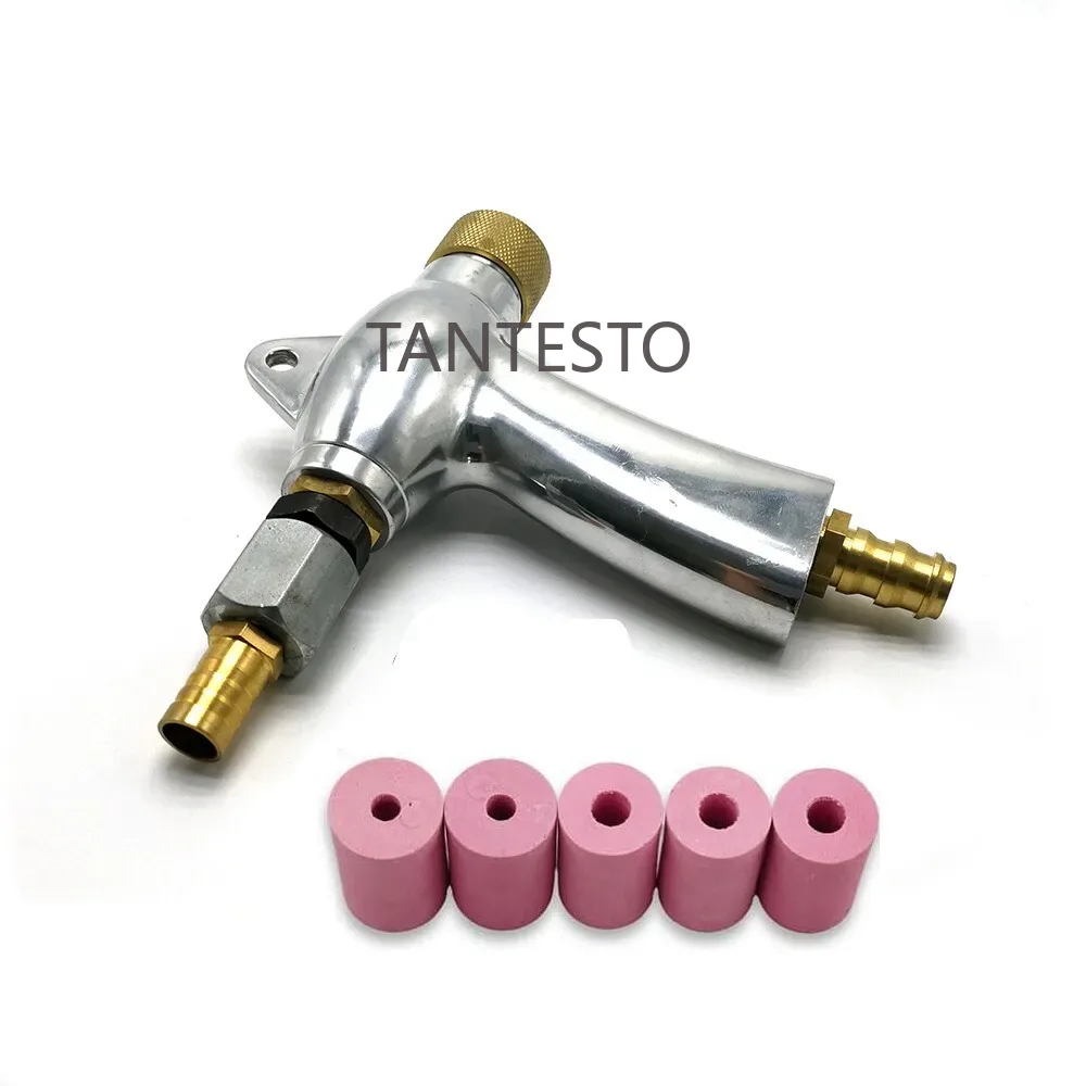 Pistolet de sablage pneumatiqu - Sandblaster Cabinet avis et prix