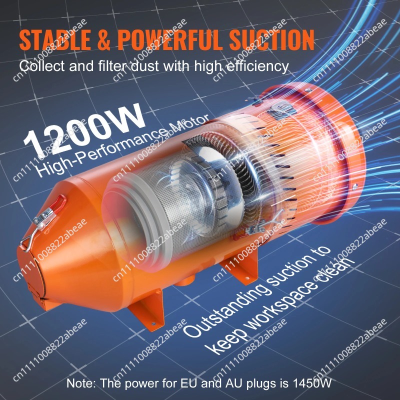 Système de collecte de poussiè - Sandblaster Cabinet avis et prix