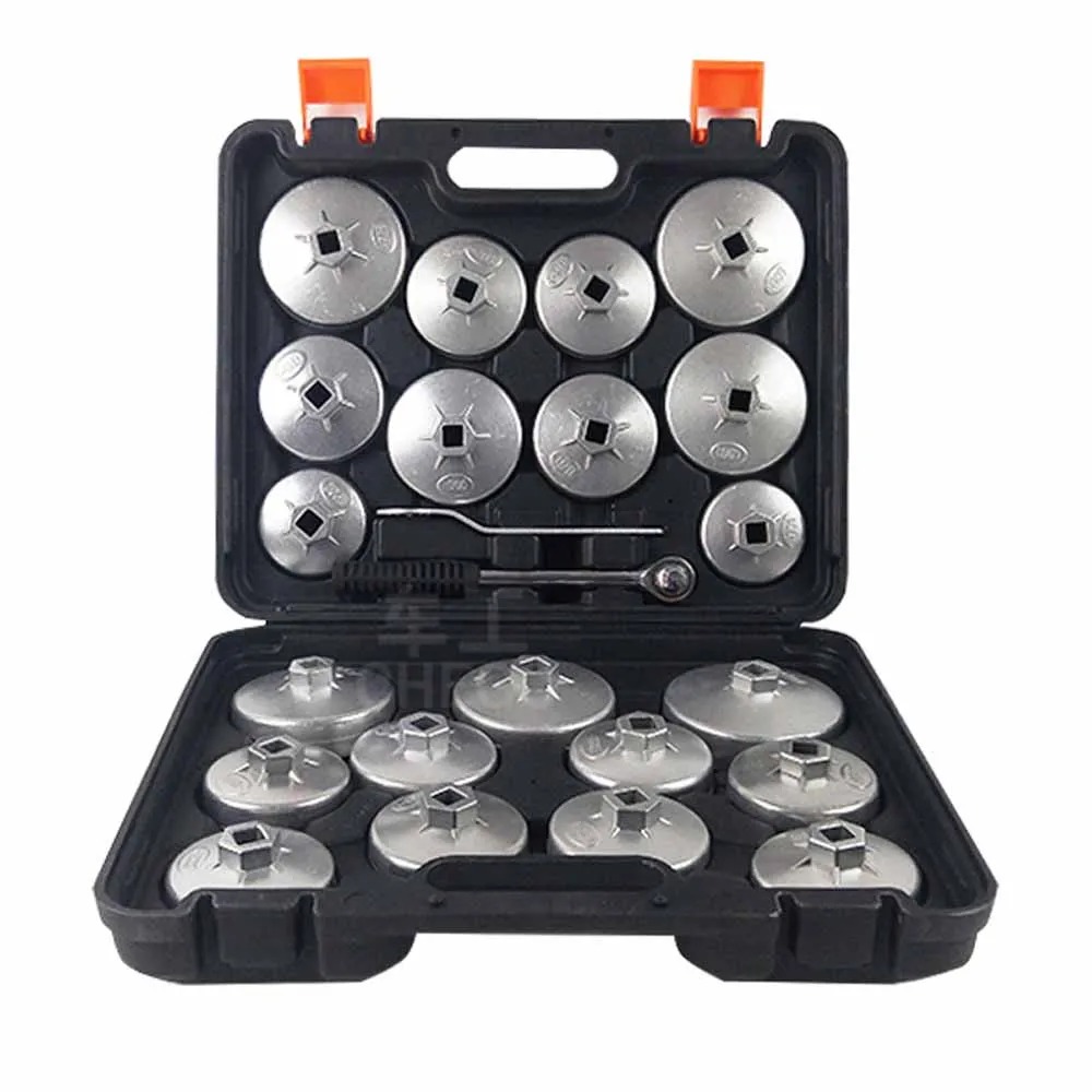 Ensemble d'outils de démontage - Oil Filter Wrench avis et prix