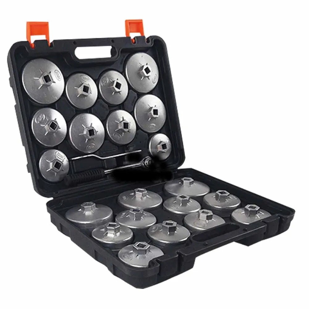 Ensemble d'outils de démontage - Oil Filter Wrench avis et prix