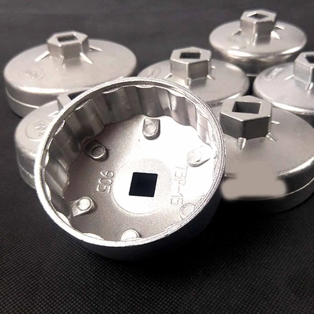Ensemble d'outils de démontage - Oil Filter Wrench avis et prix