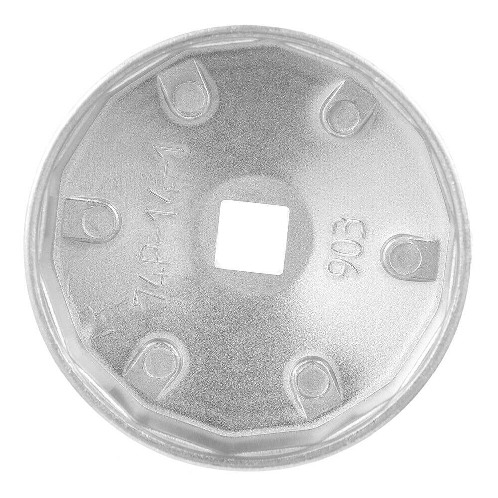 Clé à filtre à huile de type c - Oil Filter Wrench avis et prix