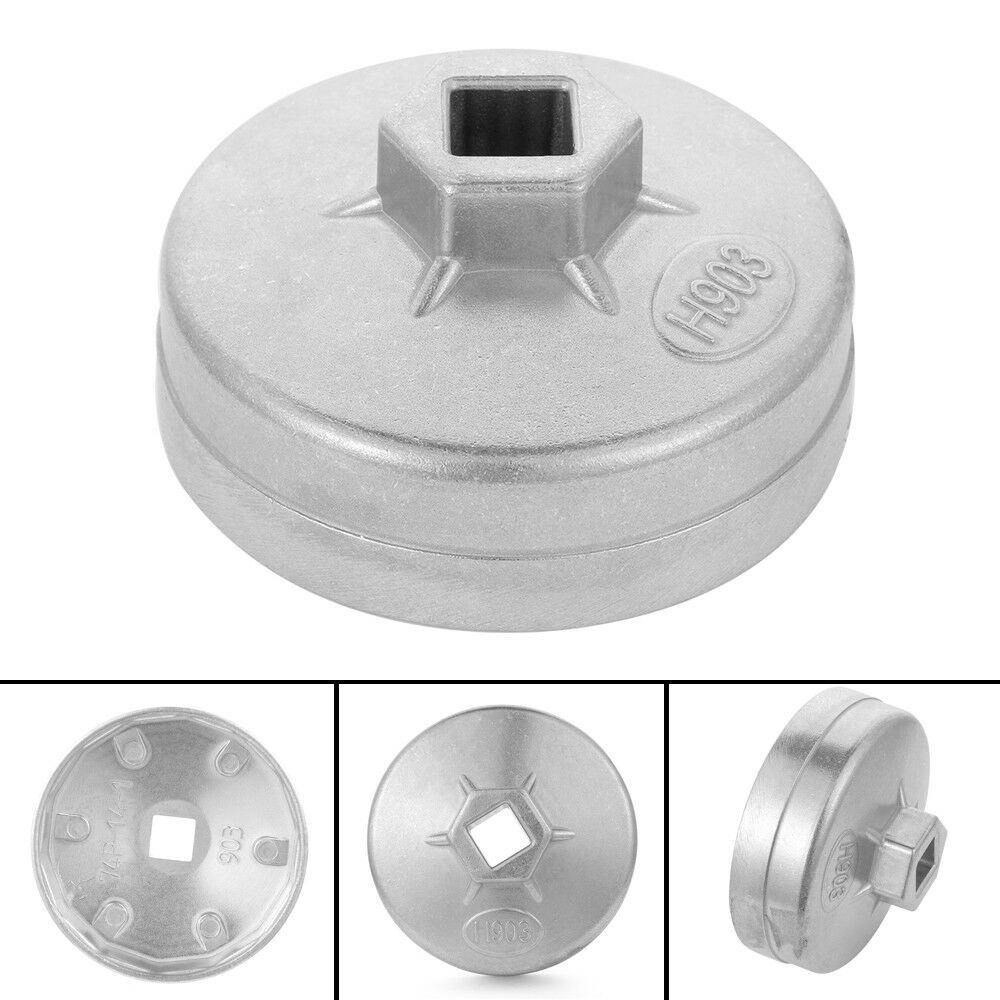Clé à filtre à huile de type c - Oil Filter Wrench avis et prix