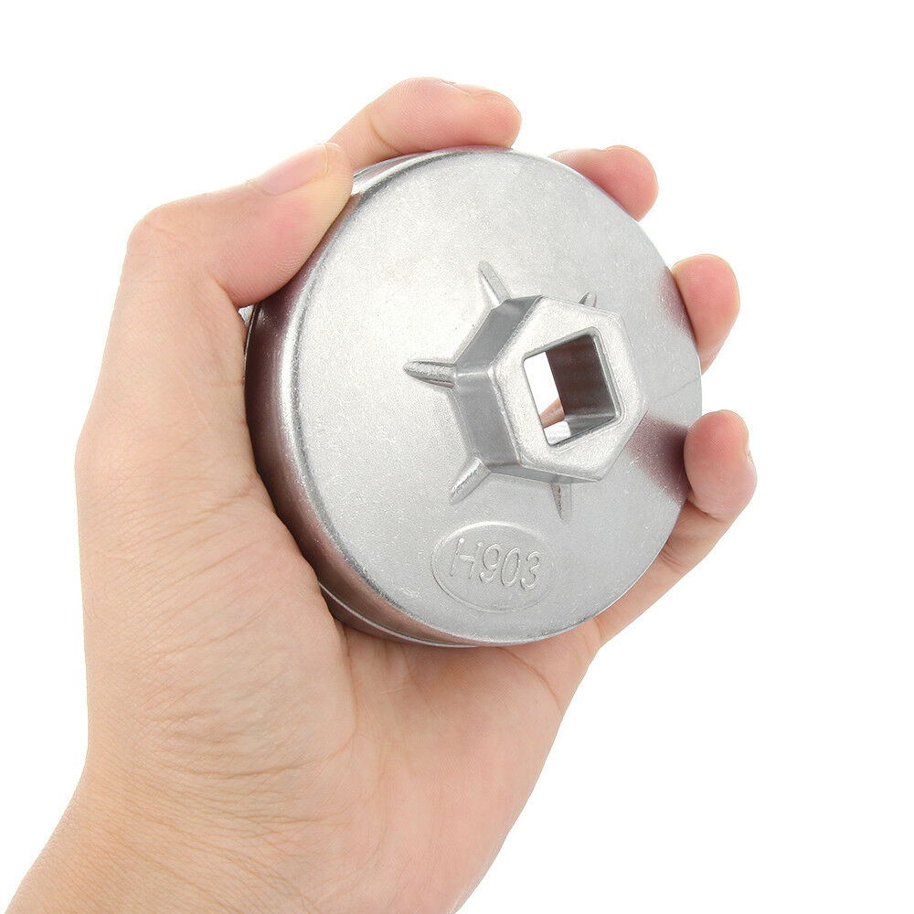 Clé à filtre à huile de type c - Oil Filter Wrench avis et prix