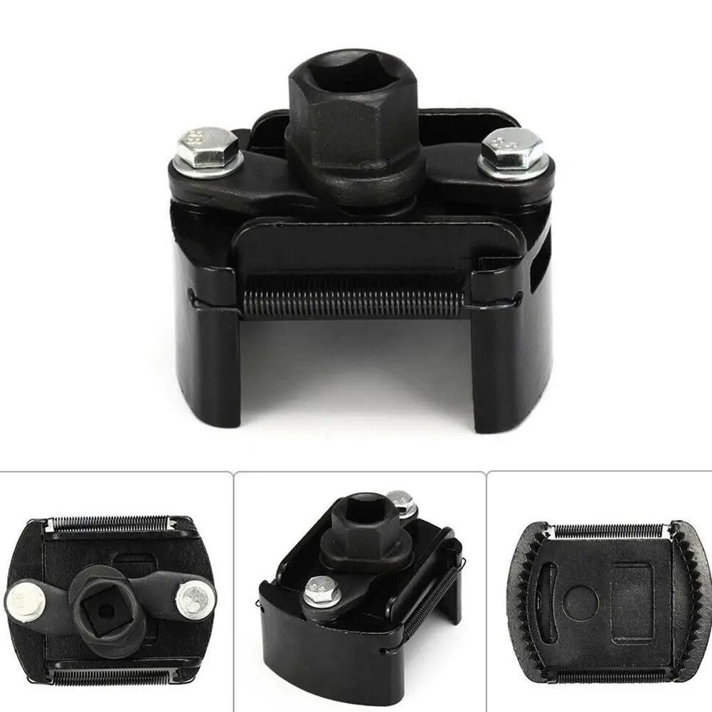 Clé à filtre à huile réglable  - Oil Filter Wrench avis et prix