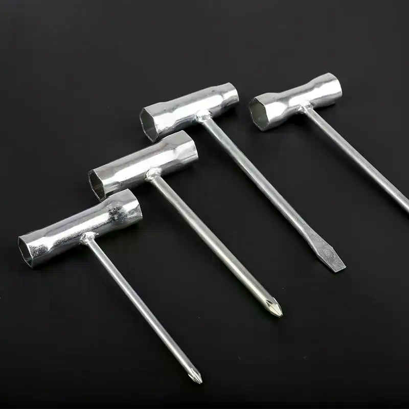 Clé à douille multifonctionnel - Spark Plug Socket Set avis et prix