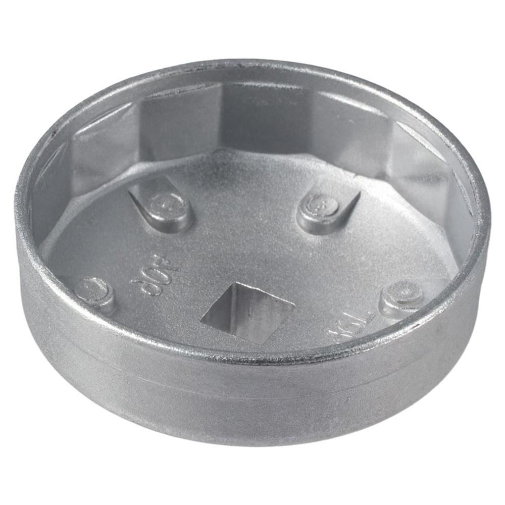 Clé à filtre à huile modèle 90 - Oil Filter Wrench avis et prix