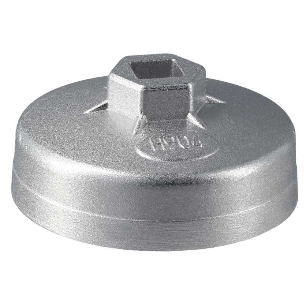 Clé à filtre à huile modèle 90 - Oil Filter Wrench avis et prix