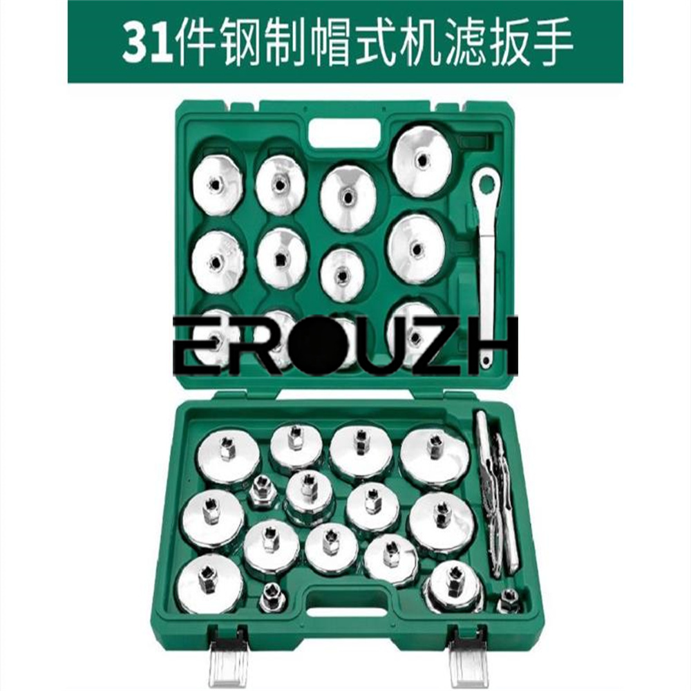 Outil de démontage de filtre à - Oil Filter Wrench avis et prix