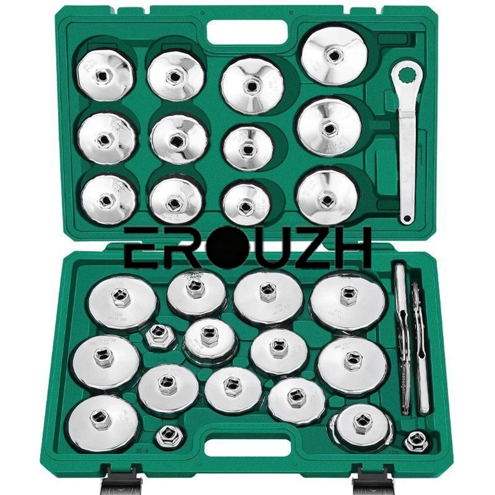 Outil de démontage de filtre à - Oil Filter Wrench avis et prix