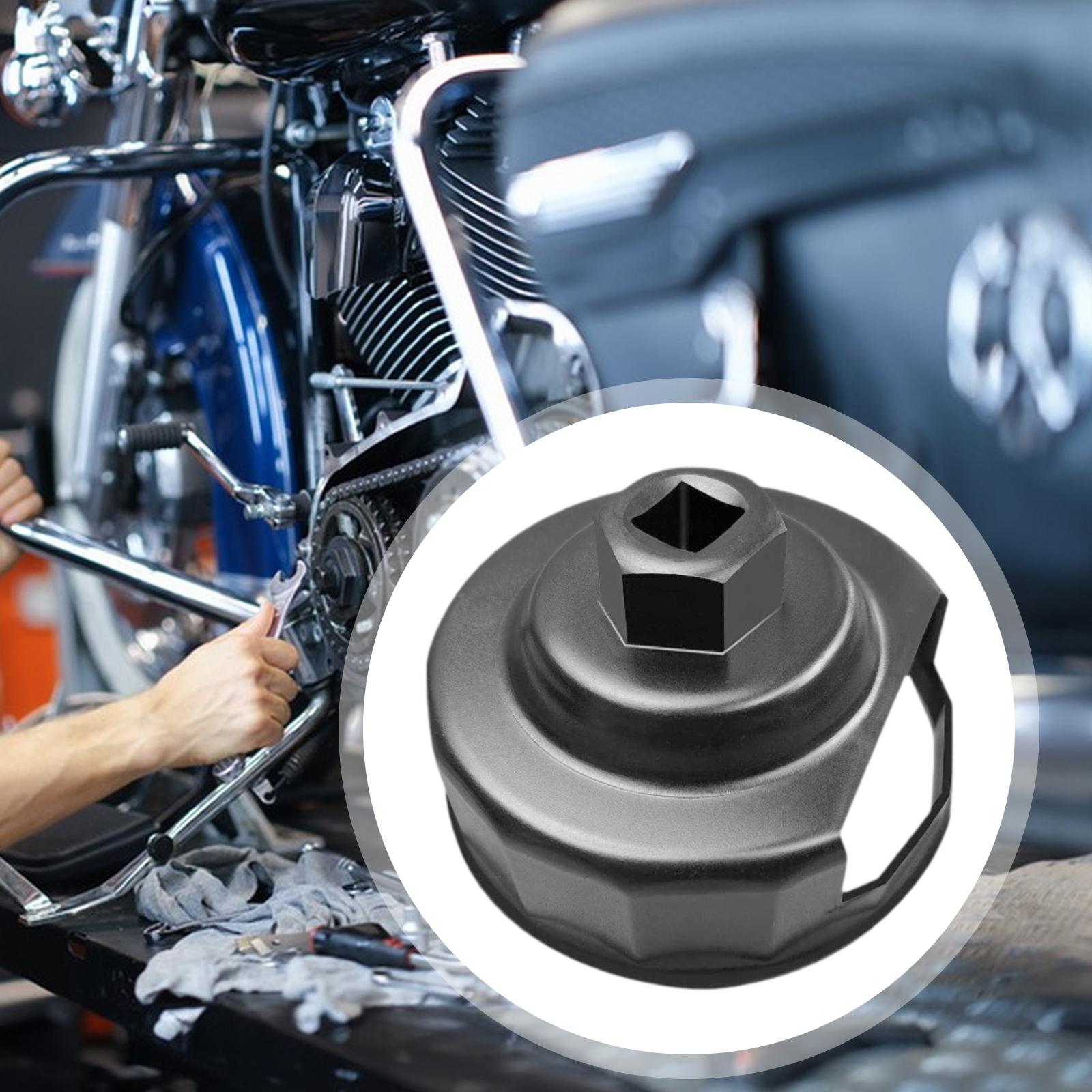 Clé à filtre à huile à dégagem - Oil Filter Wrench avis et prix