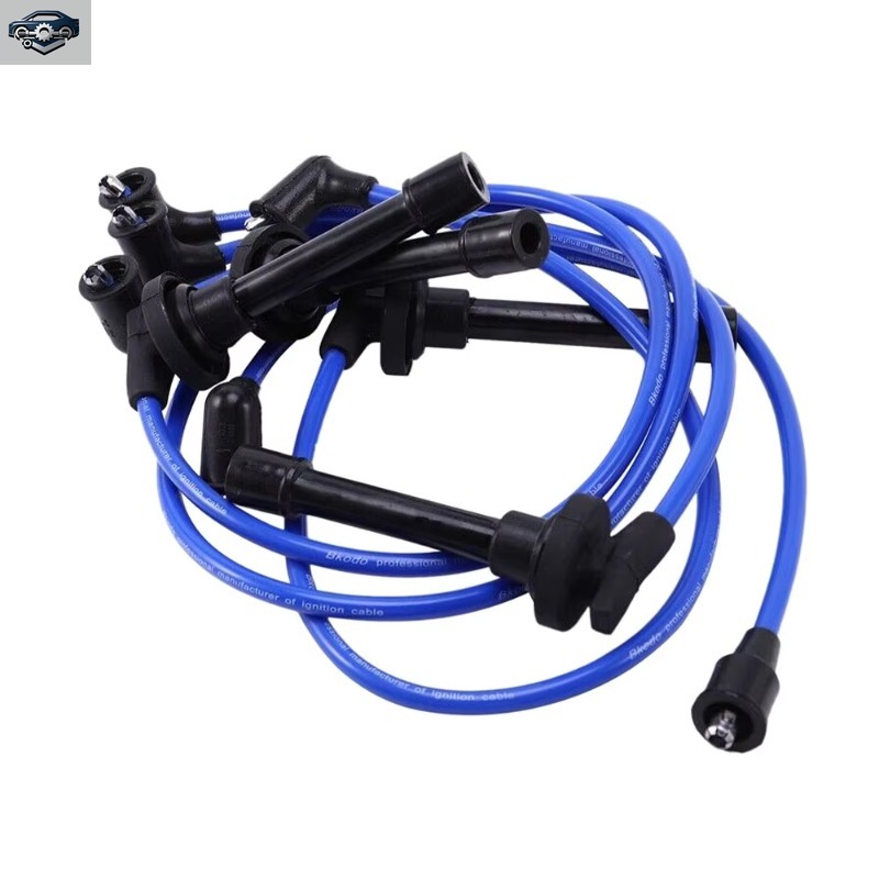 Ensemble de fils de bougies d' - Spark Plug Socket Set avis et prix