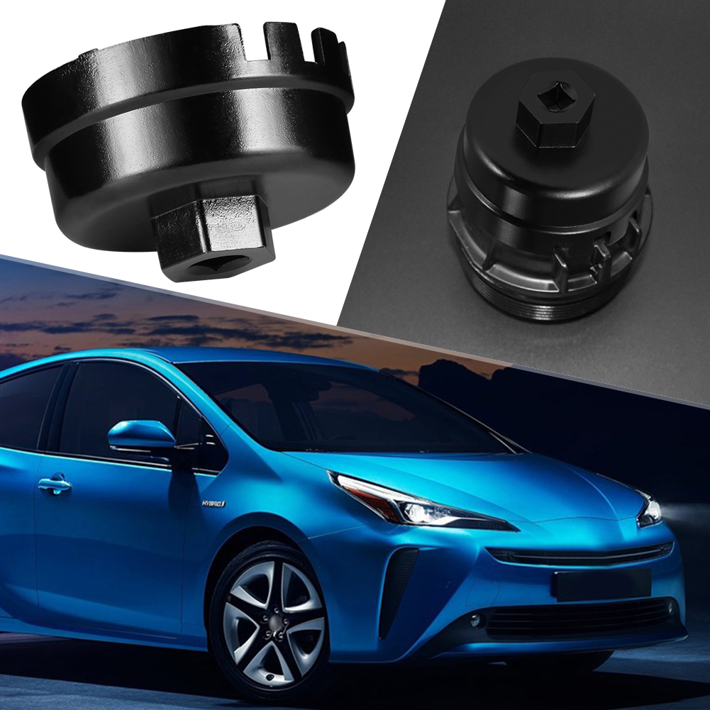 Clé de démontage de filtre à h - Oil Filter Wrench avis et prix