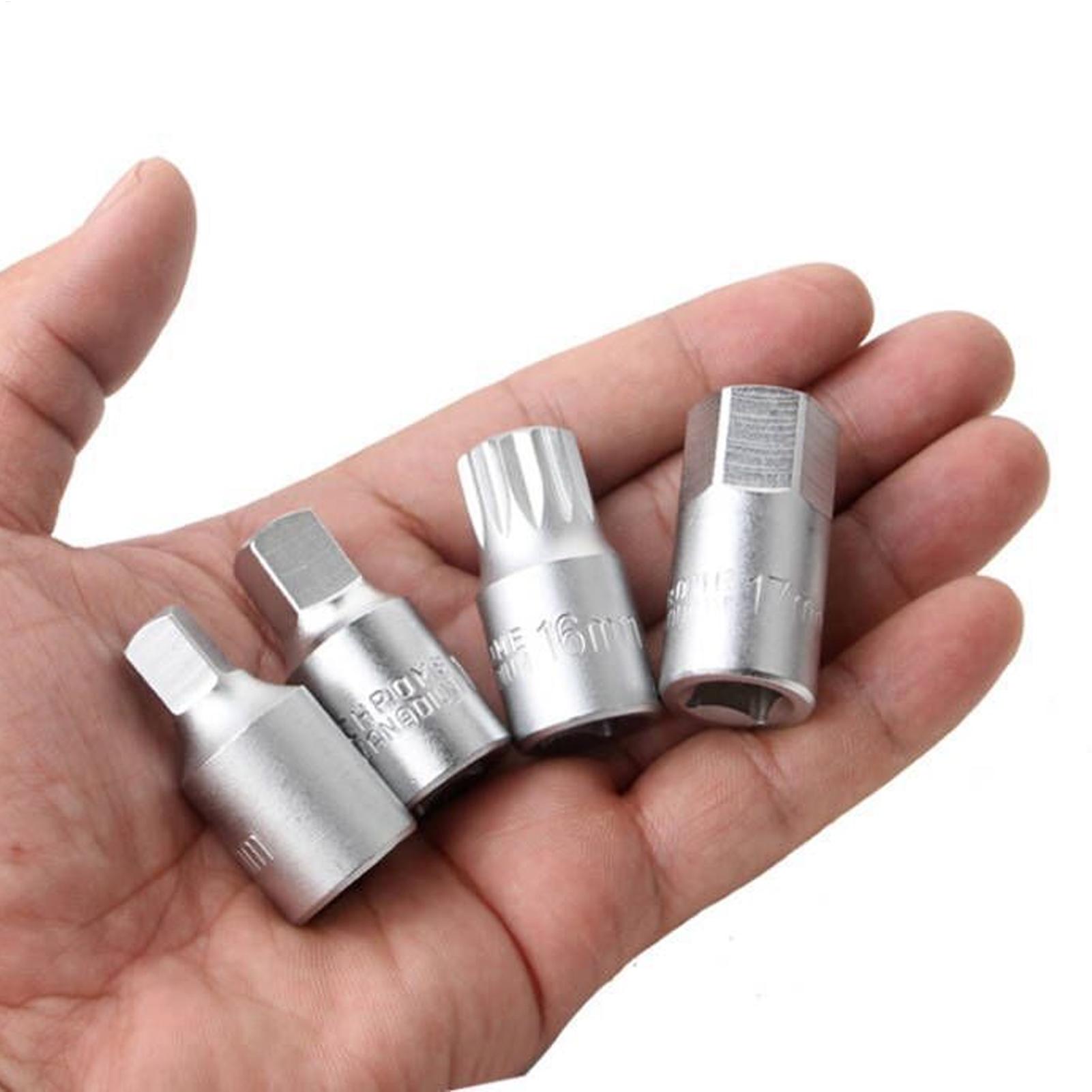 Clé à douille de vidange d'hui - Oil Filter Wrench avis et prix