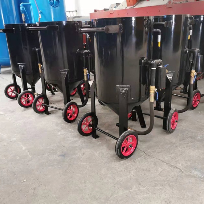 Cabine de sablage à sec pour l - Sandblaster Cabinet avis et prix