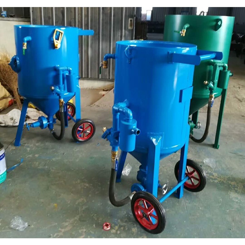 Cabine de sablage à sec pour l - Sandblaster Cabinet avis et prix