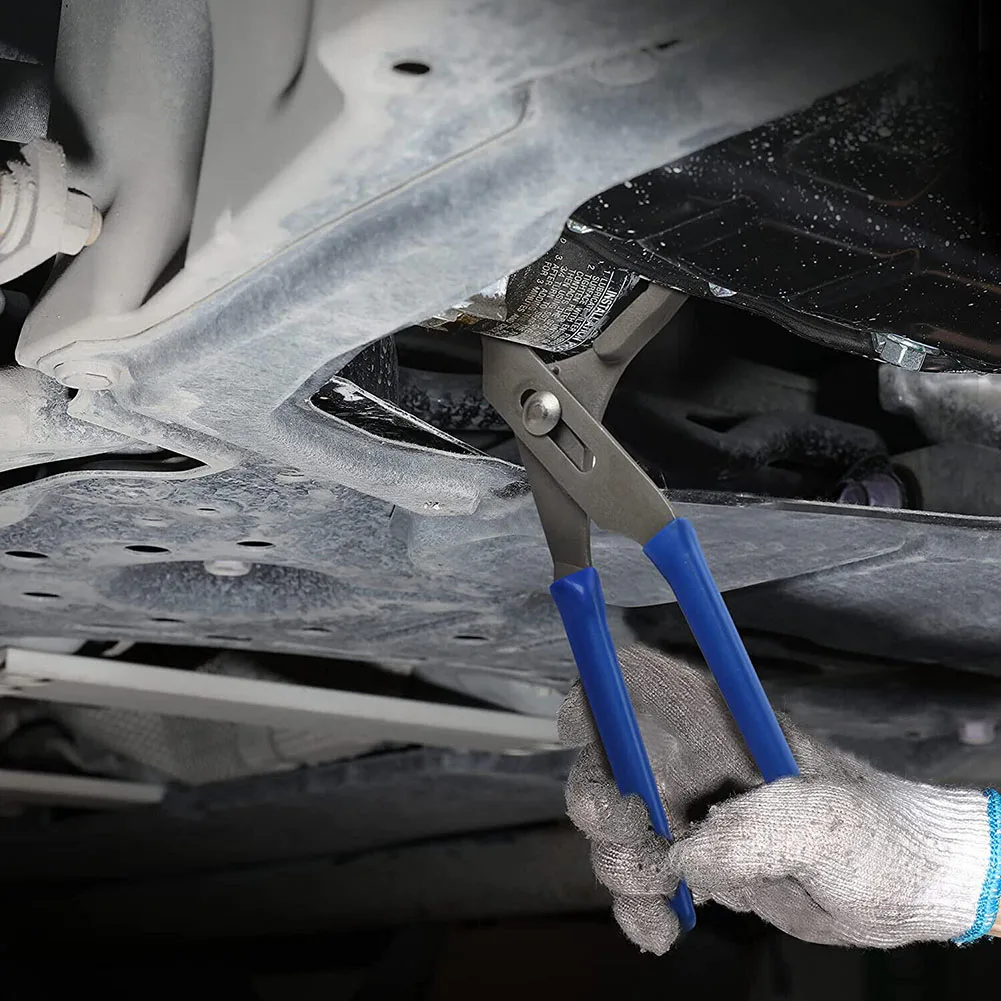 Pince à Filtre à Huile Réglabl - Oil Filter Wrench avis et prix