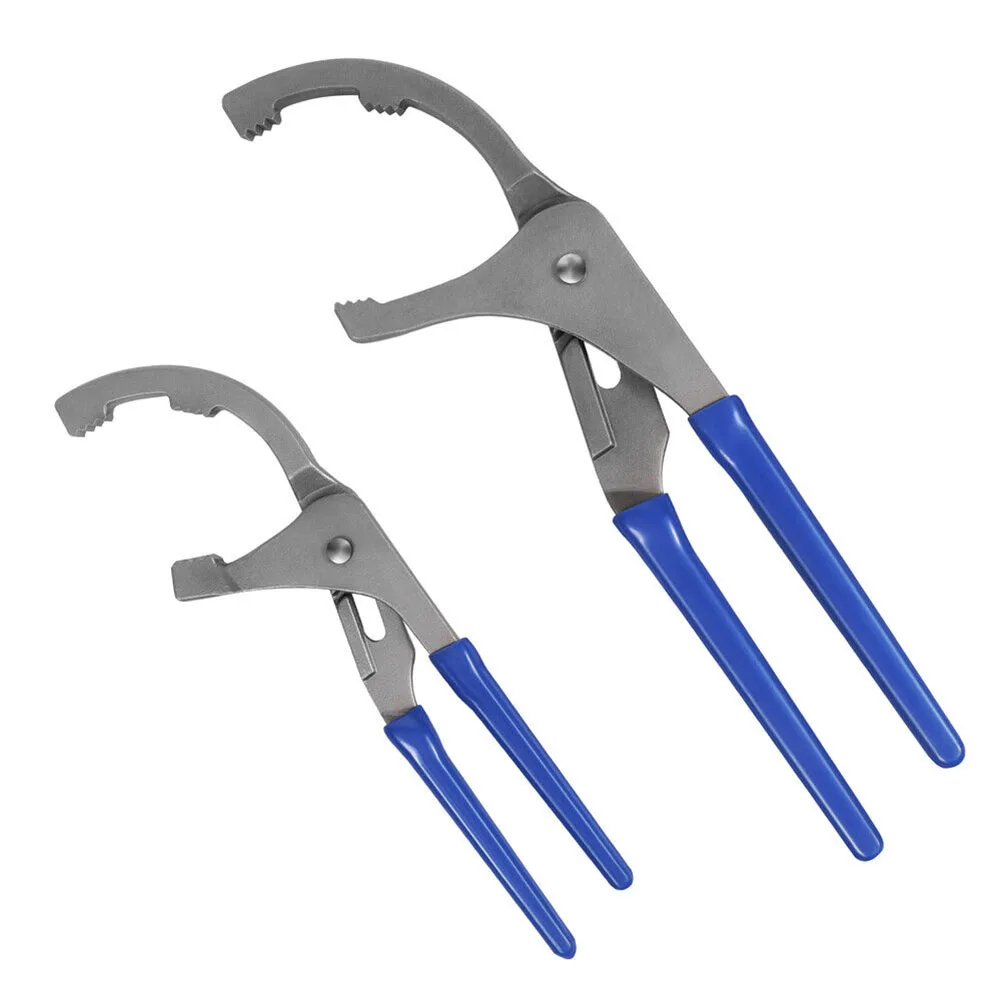 Pince à Filtre à Huile Réglabl - Oil Filter Wrench avis et prix