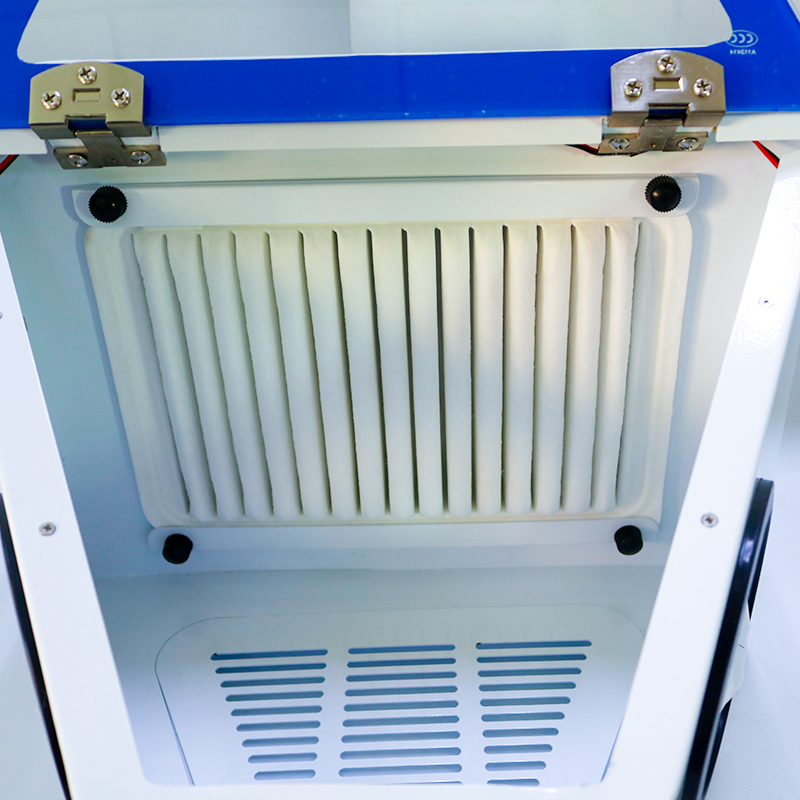 Lampe sans ombre pour aspirate - Sandblaster Cabinet avis et prix