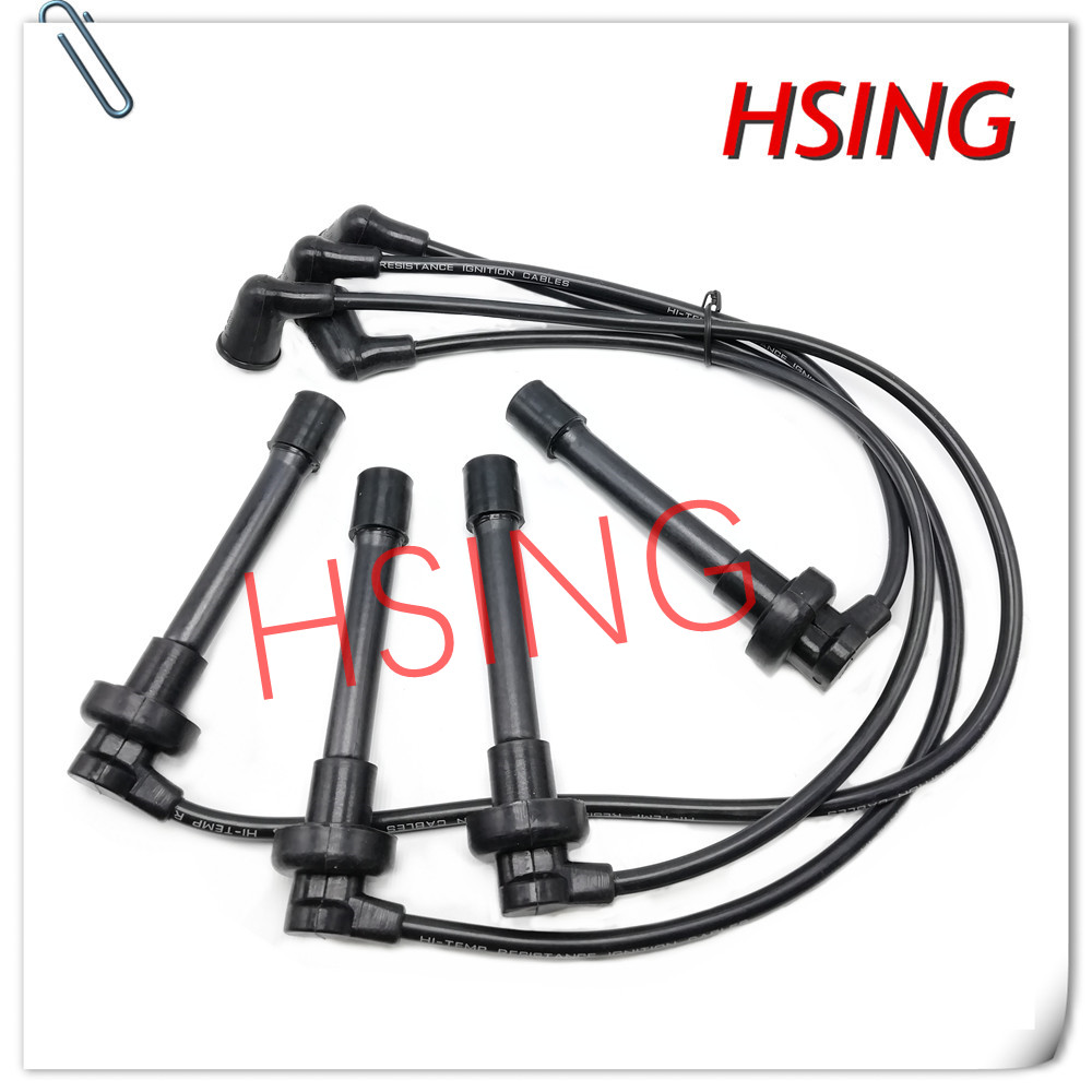 Câble d'allumage Jeu de fils d - Spark Plug Socket Set avis et prix