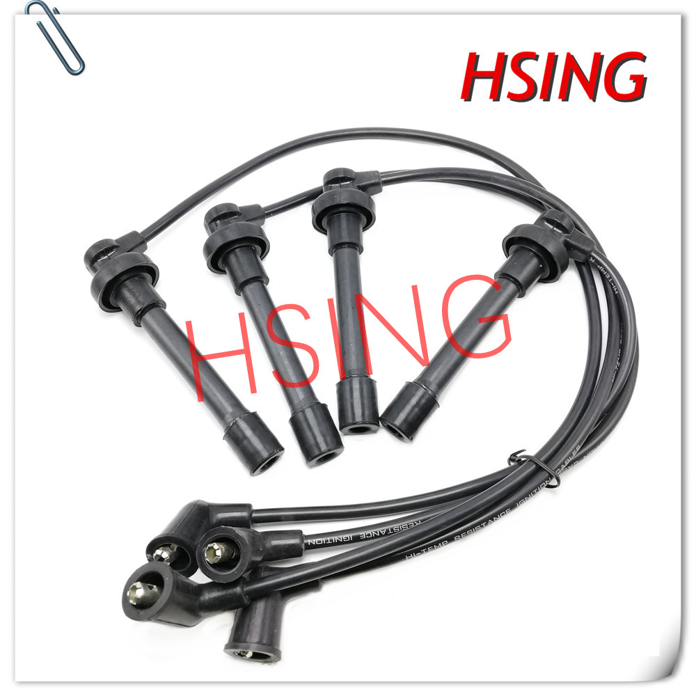 Câble d'allumage Jeu de fils d - Spark Plug Socket Set avis et prix