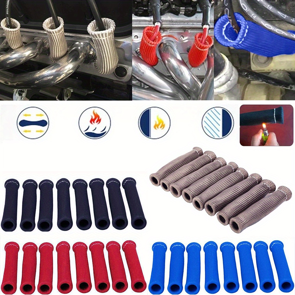 Ensemble de 8 pièces de 500 à  - Spark Plug Socket Set avis et prix